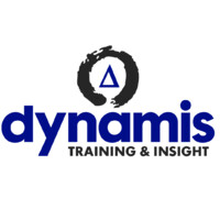 Dynamis Training logo - Similar company to Crick Software Ltd