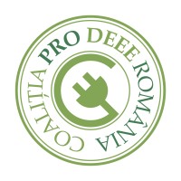 Coalitia PRO DEEE logo - Similar company to Envirocons