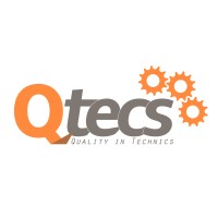 Qtecs bv logo - Similar company to Vgc Industrial Services Bv