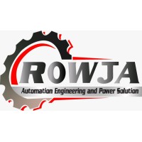 Rowja Automation Engineering and Power Solution logo - Similar company to Optimize Engineering Solutions