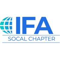 SoCal Chapter of IFA logo - Similar company to Winfactor