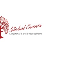 Global Events Ltd logo - Similar company to Eventure