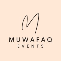 MUWAFAQ EVENTS logo - Similar company to Seveno