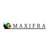 Maxifra sarl - Snails all days logo - Similar company to Mamas Snails