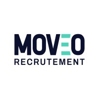Moveo Recrutement logo - Similar company to Dufournier Technologies