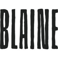 Blaine logo - Similar company to Rùn Studio