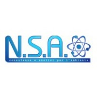 N.S.A. - Nuovi Servizi Ambientali S.r.l. logo - Similar company to S.E.S.A. Spa - Società Estense Servizi Ambientali