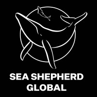 Sea Shepherd Global logo - Similar company to Ocean Conservation Trust