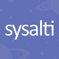 sysalti logo - Similar company to Designwithblink