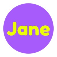 Jane logo - Similar company to Misfit Ventures