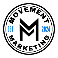 Movement Marketing logo - Similar company to Lansdowne Yonkers Football Club