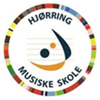 Hjørring Musiske Skole logo - Similar company to Bell Of Northampton