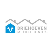 Driehoeven Melktechniek logo - Similar company to Vecunda B.V.
