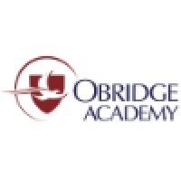 Obridge Academy logo - Similar company to Columbia Virtual Academy