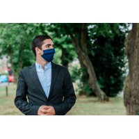 The Kosher Mask Co logo - Similar company to Magniv Photomagnets