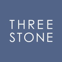 Three Stone logo - Similar company to Insciple