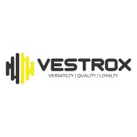 Vestrox LLC logo - Similar company to Binary Coworking Space