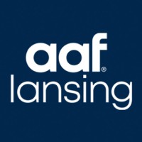 AAF-Lansing logo - Similar company to Ryval Studios