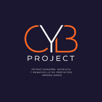 CYB PROJECT logo - Similar company to Makro Inmobiliaria