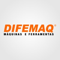 Difemaq Maquinas E Ferramentas logo - Similar company to Akintop S.A.C.