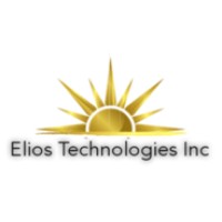Elios Technologies Inc logo - Similar company to Elios Technologies Inc