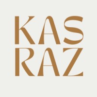 Kasraz Rugs logo - Similar company to Perseus Creative Studio