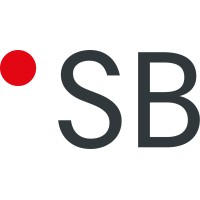 Swiss Banking logo - Similar company to Esisuisse
