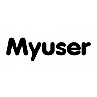 Myuser logo - Similar company to Xreality