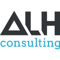 ALH Consulting Kft. logo - Similar company to Content Rumble