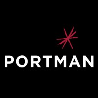 PORTMAN logo - Similar company to Jamestown