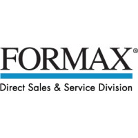 Formax Direct logo - Similar company to Adek Industrial Computers