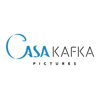 CASA KAFKA PICTURES logo - Similar company to A Team Productions