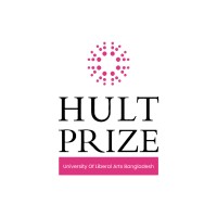 Hult Prize at ULAB logo - Similar company to Banglabs