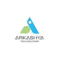 Arkashya Tech Solution Pvt Ltd logo - Similar company to Gotconcept