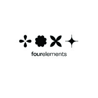 Fourelements logo - Similar company to Bicara Project
