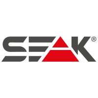 SEAK Software GmbH logo - Similar company to 3Net Gmbh