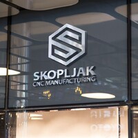 Skopljak CNC Manufacturing logo - Similar company to Cnc Data