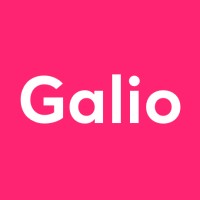 Galio - React Native logo - Similar company to React Native Careers