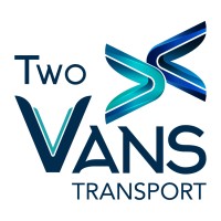 Two Vans Transport logo - Similar company to Inter-Sped Pty Ltd
