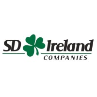SD Ireland Companies logo - Similar company to Eztread®