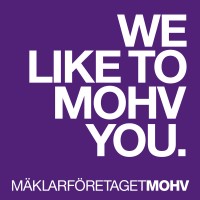 MOHV MALMÖ AB logo - Similar company to Mohv