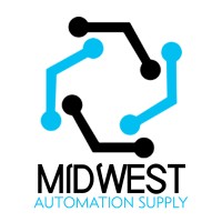Midwest Automation Supply logo - Similar company to Two Bytes Data Controls