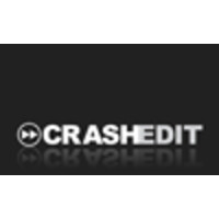 Crash Edit logo - Similar company to Nextgen Production