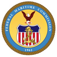 Federal Maritime Commission logo - Similar company to Wave Usa, Inc