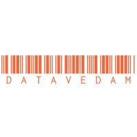 Datavedam logo - Similar company to Qream Solution Pvt Ltd