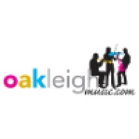 Oakleigh Music Ltd