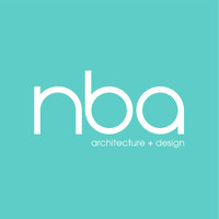 NBA - Nick Bray Architecture logo - Similar company to Flat Architecture Inc.