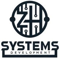 zhsystems.me logo - Similar company to Digital Engineering And Magic
