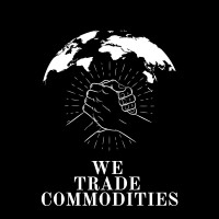 WeTradeCommodities logo - Similar company to Limeinc.Tech