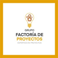 Grupo Factoría de Proyectos logo - Similar company to Microformación By Liderarte